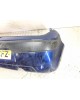 Бампер задний бу для Peugeot 1007  1.4,  2006 г. бу контрактные купить в Спб
