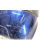 Бампер задний бу для Peugeot 1007  1.4,  2006 г. бу контрактные купить в Спб