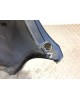 Бампер задний бу для Peugeot 1007  1.4,  2006 г. бу контрактные купить в Спб