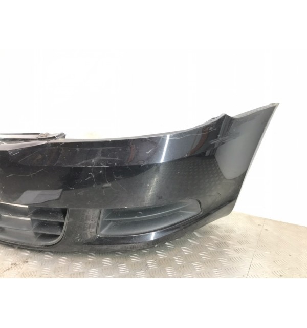 Бампер передний бу для Skoda Octavia  1.6 TDi,  2011 г. бу контрактные купить в Спб