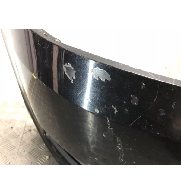 Бампер передний бу для Skoda Octavia  1.6 TDi,  2011 г. бу контрактные купить в Спб