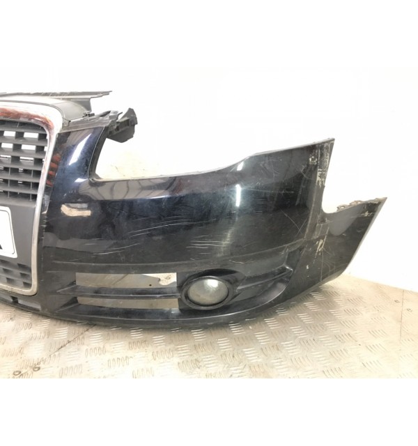 Бампер передний бу для Audi A4 B7 2.0 TDi,  2007 г. бу контрактные купить в Спб