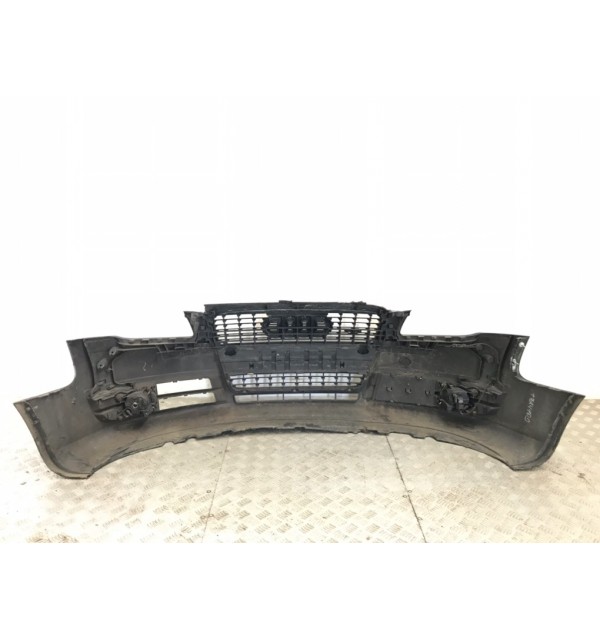 Бампер передний бу для Audi A4 B7 2.0 TDi,  2007 г. бу контрактные купить в Спб