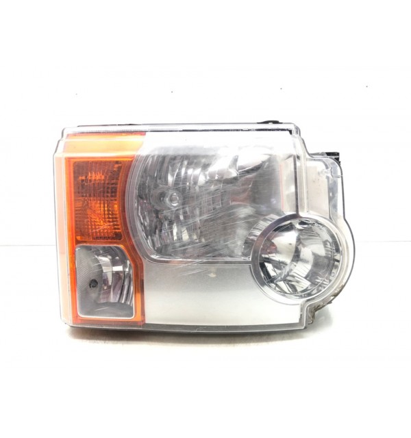 Фара правая бу для Land Rover Discovery  2.7,  2007 г. бу контрактные купить в Спб