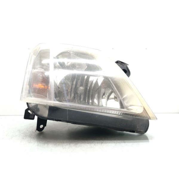 Фара правая бу для Opel Meriva A 1.7,  2004 г. бу контрактные купить в Спб