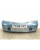 Бампер передний бу для Citroen C3  1.4,  2008 г. бу контрактные купить в Спб