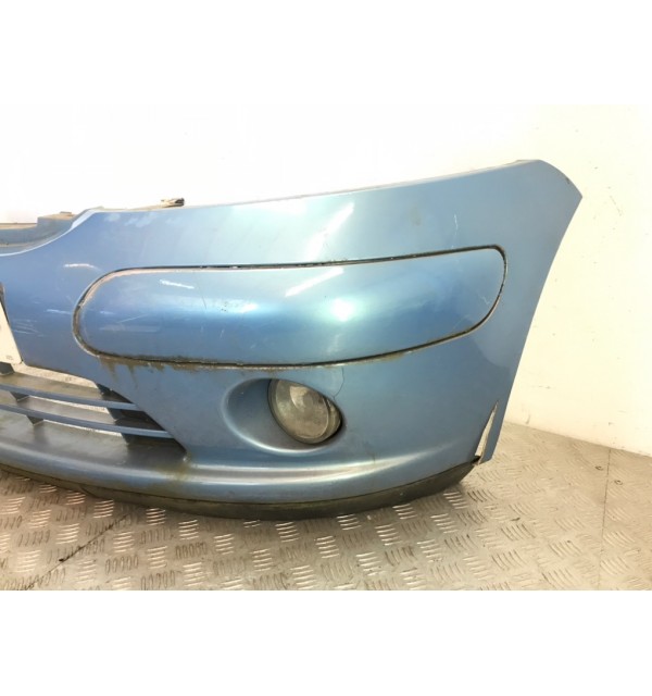 Бампер передний бу для Citroen C3  1.4,  2008 г. бу контрактные купить в Спб