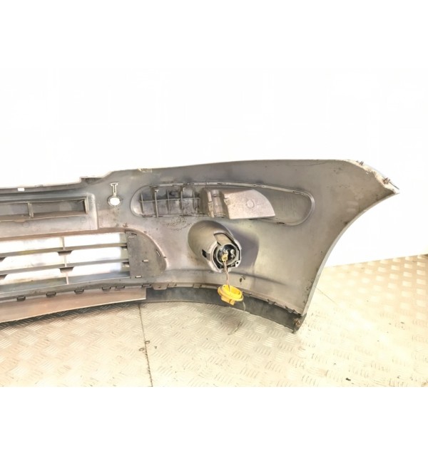 Бампер передний бу для Citroen C3  1.4,  2008 г. бу контрактные купить в Спб