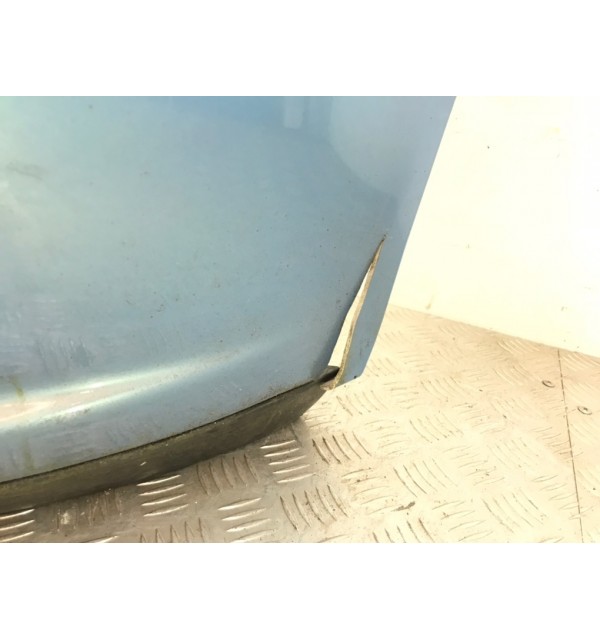 Бампер передний бу для Citroen C3  1.4,  2008 г. бу контрактные купить в Спб