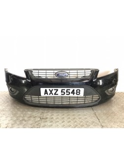 Бампер передний бу для Ford Focus 2 1.8 i,  2008 г.