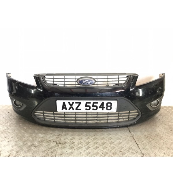 Бампер передний бу для Ford Focus 2 1.8 i,  2008 г. бу контрактные купить в Спб