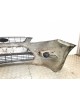 Бампер передний бу для Ford Focus 2 1.8 i,  2008 г. бу контрактные купить в Спб