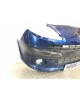 Бампер передний бу для Peugeot 1007  1.4,  2006 г. бу контрактные купить в Спб