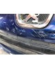 Бампер передний бу для Peugeot 1007  1.4,  2006 г. бу контрактные купить в Спб