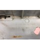 Бампер передний бу для Peugeot 1007  1.4,  2006 г. бу контрактные купить в Спб