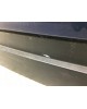 Крышка багажника бу для BMW X3 E83 2.5 i,  2004 г. бу контрактные купить в Спб