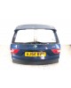 Крышка багажника бу для BMW X3 E83 2.5 i,  2004 г. бу контрактные купить в Спб