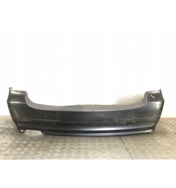 Бампер задний бу для BMW 3 E90/E91/E92/E93 2.0 i,  2007 г. бу контрактные купить в Спб