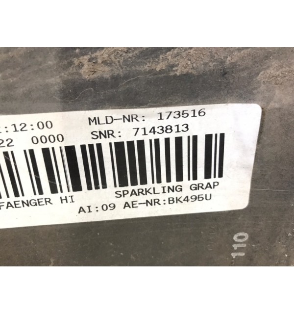 Бампер задний бу для BMW 3 E90/E91/E92/E93 2.0 i,  2007 г. бу контрактные купить в Спб