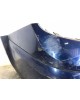 Бампер задний бу для Opel Astra H 1.8,  2005 г. бу контрактные купить в Спб