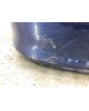 Бампер задний бу для Opel Astra H 1.8,  2005 г. бу контрактные купить в Спб