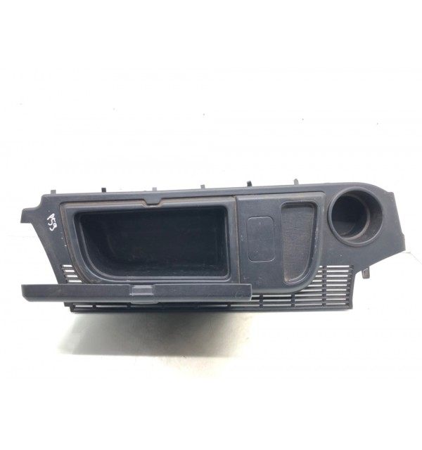 Бардачок бу для Land Rover Discovery  2.7,  2007 г. бу контрактные купить в Спб