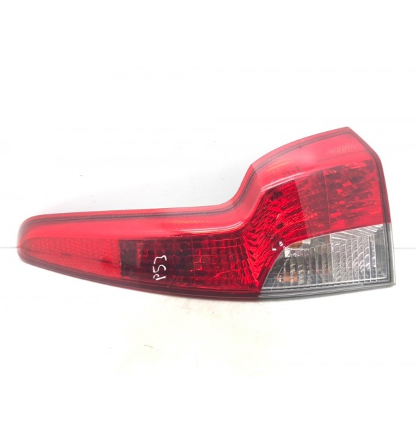 Фонарь задний правый бу для Volvo V50  1.6,  2010 г. бу контрактные купить в Спб
