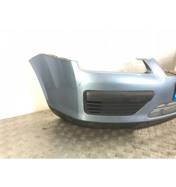 Бампер передний бу для Ford Focus 2 1.6,  2005 г. бу контрактные купить в Спб