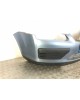 Бампер передний бу для Ford Focus 2 1.6,  2005 г. бу контрактные купить в Спб