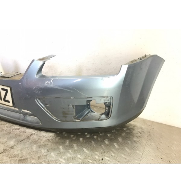 Бампер передний бу для Ford Focus 2 1.6,  2005 г. бу контрактные купить в Спб