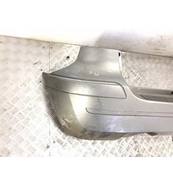 Бампер задний бу для Mercedes B W245 2.0,  2007 г. бу контрактные купить в Спб