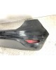 Бампер задний бу для Ford Fiesta 6 1.4,  2009 г. бу контрактные купить в Спб