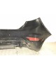 Бампер задний бу для Ford Fiesta 6 1.4,  2009 г. бу контрактные купить в Спб