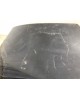 Бампер задний бу для Ford Fiesta 6 1.4,  2009 г. бу контрактные купить в Спб