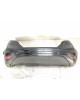 Бампер задний бу для Ford Fiesta 6 1.4,  2009 г. бу контрактные купить в Спб