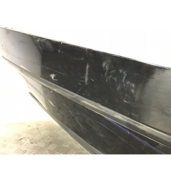 Бампер задний бу для Volkswagen Passat B6 2.0,  2009 г. бу контрактные купить в Спб