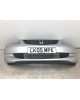 Бампер передний бу для Honda Civic  1.4i,  2005 г. бу контрактные купить в Спб