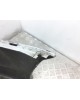 Бампер передний бу для Honda Civic  1.4i,  2005 г. бу контрактные купить в Спб