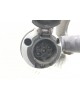 Прицепное устройство (фаркоп) бу для Skoda Octavia  1.9 TDi,  2005 г. бу контрактные купить в Спб