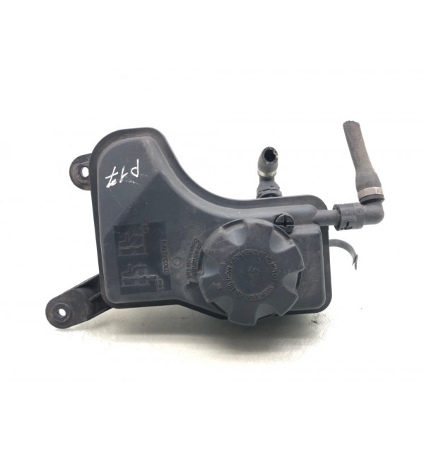 Бачок расширительный бу для BMW 1 E87/E81/E82/E88 2.0 TD,  2006 г.