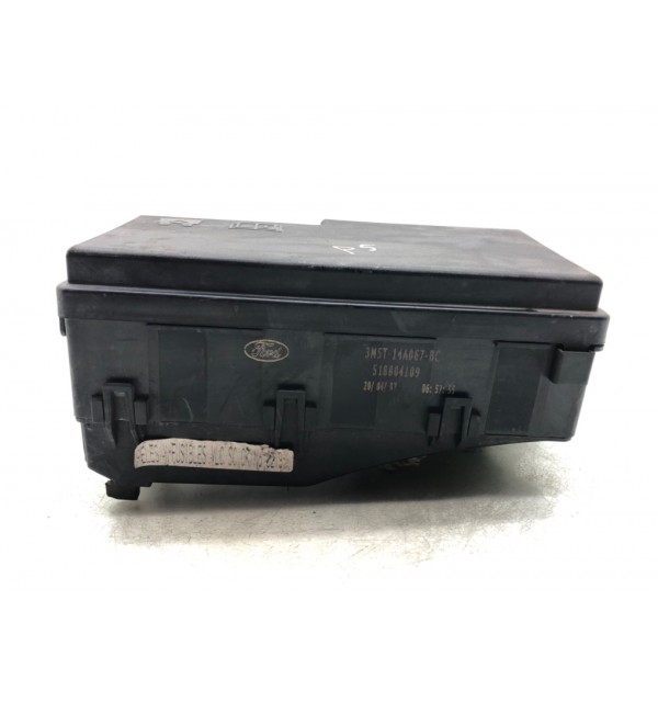 Блок предохранителей бу для Ford Focus 2 2.0 TDCi,  2007 г. бу контрактные купить в Спб
