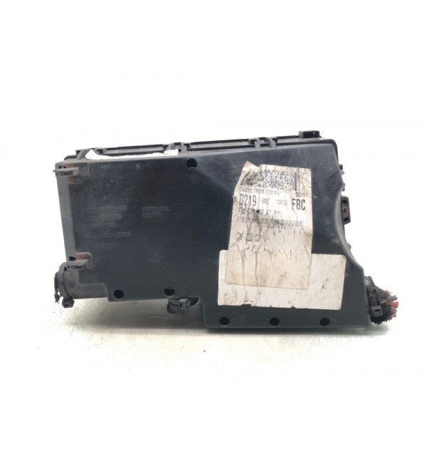 Блок предохранителей бу для Ford Focus 2 2.0 TDCi,  2007 г. бу контрактные купить в Спб