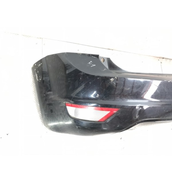 Бампер задний бу для Ford Focus 2 1.8 i,  2008 г. бу контрактные купить в Спб