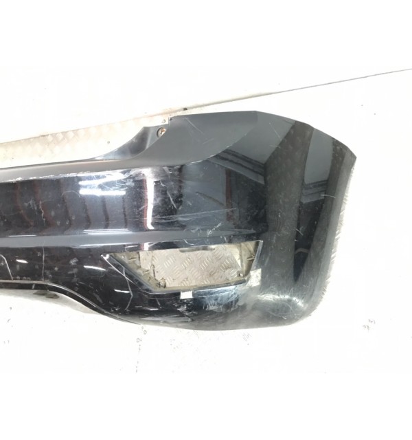 Бампер задний бу для Ford Focus 2 1.8 i,  2008 г. бу контрактные купить в Спб