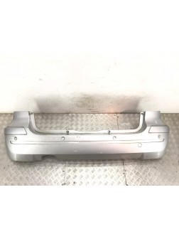Бампер задний бу для Mercedes B W245 2.0 CDi, 2008 г.