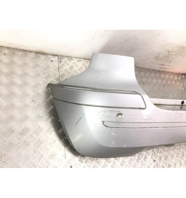 Бампер задний бу для Mercedes B W245 2.0,  2008 г. бу контрактные купить в Спб