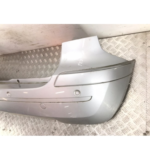 Бампер задний бу для Mercedes B W245 2.0,  2008 г. бу контрактные купить в Спб