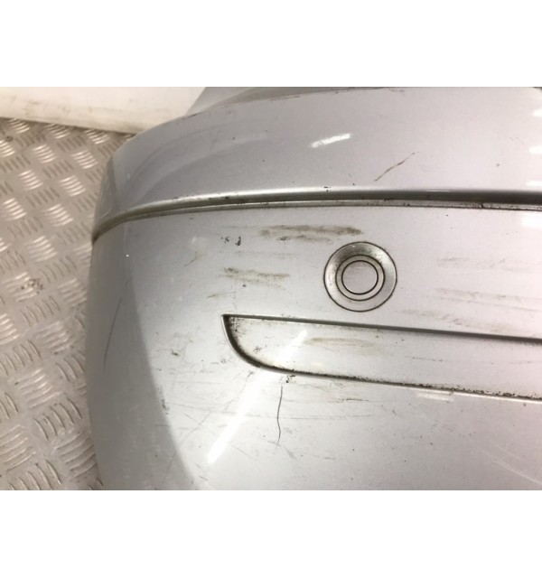 Бампер задний бу для Mercedes B W245 2.0,  2008 г. бу контрактные купить в Спб