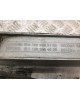 Бампер задний бу для Mercedes B W245 2.0,  2008 г. бу контрактные купить в Спб