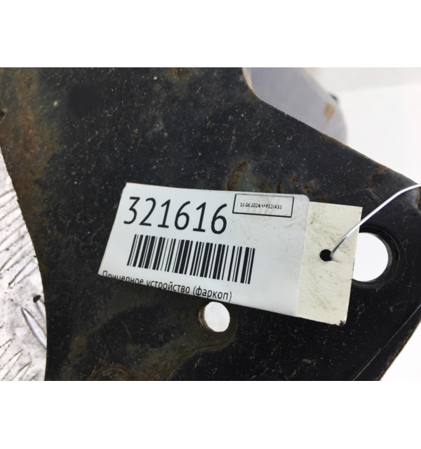 Прицепное устройство (фаркоп) бу для Mazda CX-9  3.5 i,  2007 г.